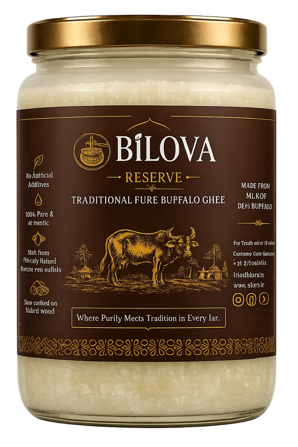 Stock BILOVA in your store.